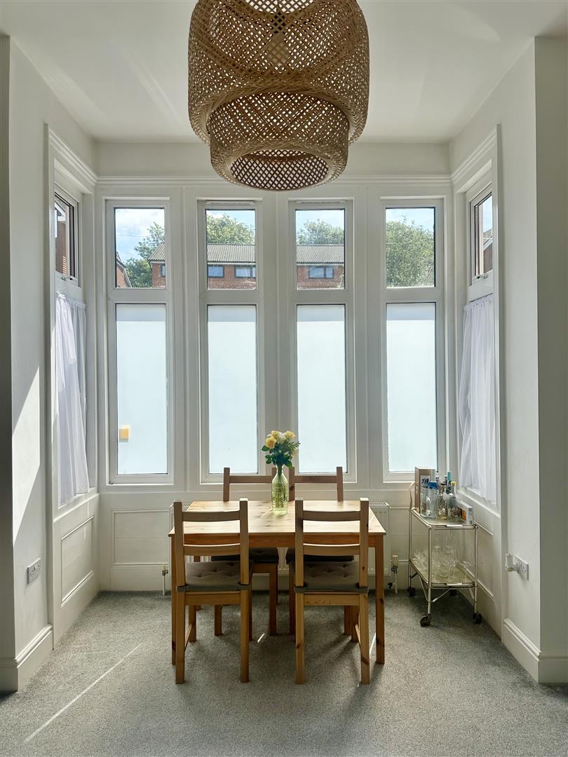 Chapel Park Road, St Leonards-On-Sea